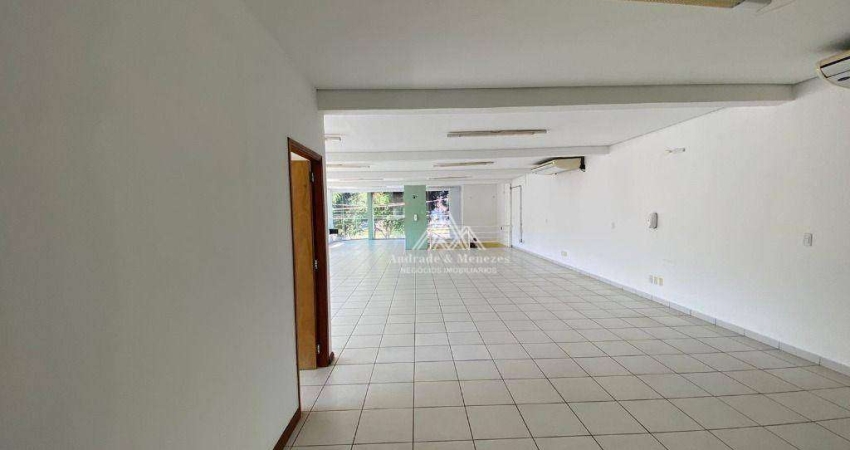 Prédio, 387 m² - venda por R$ 2.500.000,00 ou aluguel por R$ 16.840,11/mês - Alto da Boa Vista - Ribeirão Preto/SP