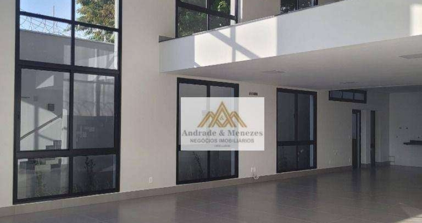 Prédio para alugar, 231 m² por R$ 16.000/mês - Jardim Califórnia - Ribeirão Preto/SP