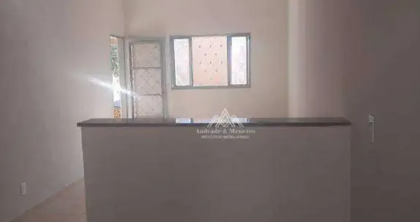 Casa com 2 dormitórios à venda, 101 m² por R$ 290.000,00 - Jardim Ângelo Jurca - Ribeirão Preto/SP