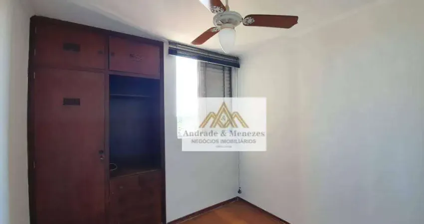 Apartamento com 3 dormitórios à venda, 69 m² por R$ 235.000,00 - Jardim Paulistano - Ribeirão Preto/SP