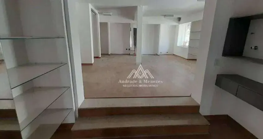 Casa para alugar, 200 m² por R$ 7.743,61/mês - Jardim Sumaré - Ribeirão Preto/SP