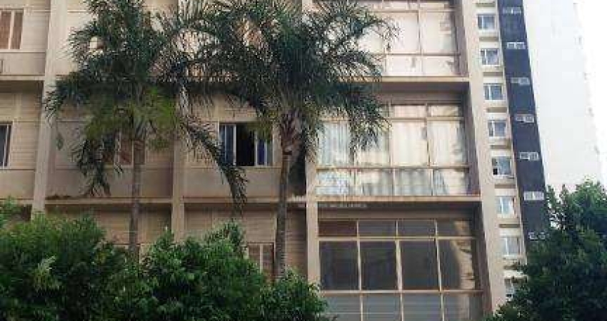 Apartamento com 3 dormitórios à venda, 192 m² por R$ 500.000,00 - Centro - Ribeirão Preto/SP