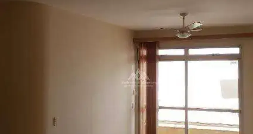 Apartamento com 2 dormitórios à venda, 106 m² por R$ 240.000,00 - Centro - Ribeirão Preto/SP