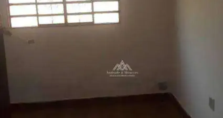 Casa com 2 dormitórios à venda, 88 m² - Parque São Sebastião - Ribeirão Preto/SP