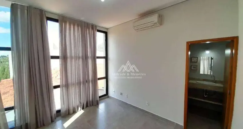 Sala para alugar, 18 m² por r$ 750/mês - ribeirânia - ribeirão preto/sp