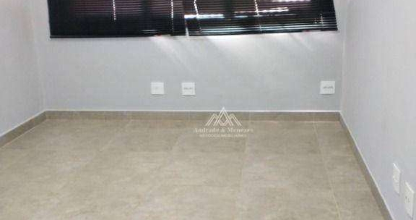 Sala para alugar, 18 m² por R$ 1.250,00/mês - Ribeirânia - Ribeirão Preto/SP