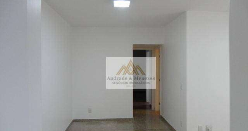 Apartamento com 2 dormitórios à venda, 71 m² por R$ 535.000,00 - Jardim Botânico - Ribeirão Preto/SP