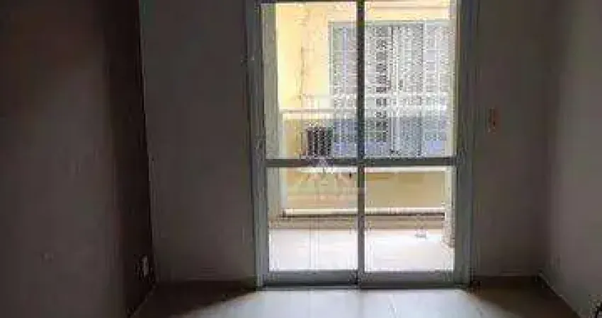 Apartamento com 3 dormitórios à venda, 73 m² por R$ 320.000,00 - Bonfim Paulista - Ribeirão Preto/SP