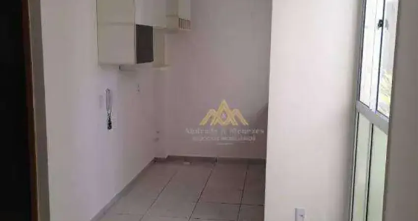 Apartamento com 2 dormitórios, 40 m² - venda por r$ 175.000,00 ou aluguel por r$ 1.502,02/mês - jardim helena - ribeirão preto/sp