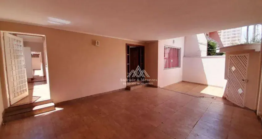 Casa com 3 dormitórios à venda, 184 m² por R$ 750.000,00 - Nova Ribeirânia - Ribeirão Preto/SP