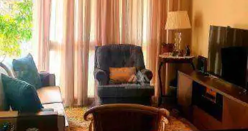 Apartamento com 2 dormitórios à venda, 87 m² por R$ 280.000,00 - Centro - Ribeirão Preto/SP
