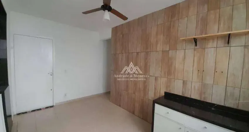 Apartamento com 2 dormitórios, 46 m² - venda por R$ 212.000,00 ou aluguel por R$ 1.882,59/mês - Sumarezinho - Ribeirão Preto/SP