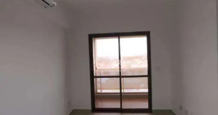 Apartamento com 1 dormitório à venda, 45 m² por R$ 380.000,00 - Jardim Califórnia - Ribeirão Preto/SP