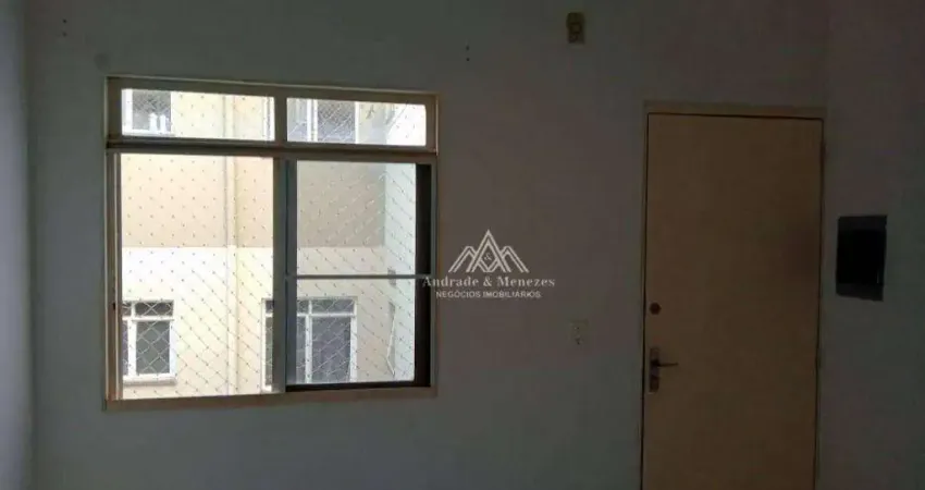 Apartamento com 2 dormitórios à venda, 42 m² por R$ 150.000,00 - Jardim Interlagos - Ribeirão Preto/SP