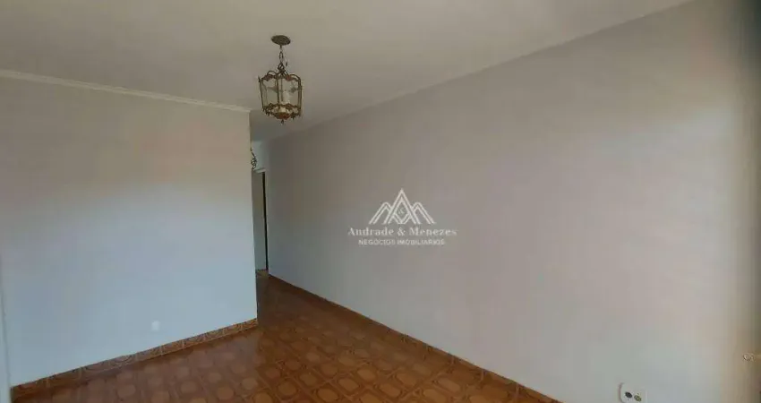 Casa com 3 dormitórios à venda, 95 m² por R$ 395.000,00 - Jardim Paulistano - Ribeirão Preto/SP