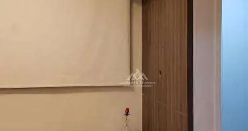 Apartamento com 2 dormitórios à venda, 46 m² por R$ 193.000,00 - Reserva Sul Condomínio Resort - Ribeirão Preto/SP