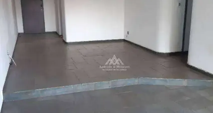Apartamento com 3 dormitórios à venda, 117 m² por R$ 350.000,00 - Jardim Paulistano - Ribeirão Preto/SP