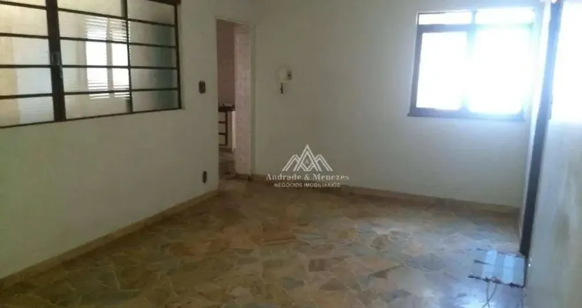 Apartamento com 2 dormitórios à venda, 85 m² por R$ 180.000,00 - Centro - Ribeirão Preto/SP
