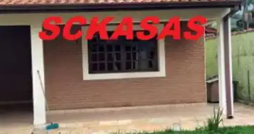 Casa com 3 quartos à venda no Centro, São Bento do Sapucaí 