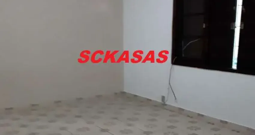 Casa com 2 quartos à venda no Monte Castelo, São José dos Campos 