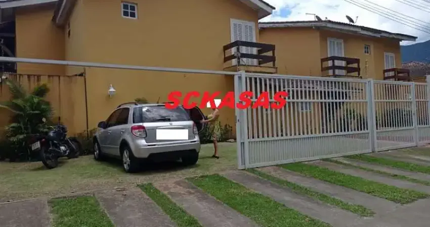 Casa com 2 quartos à venda no Massaguaçu, Caraguatatuba 