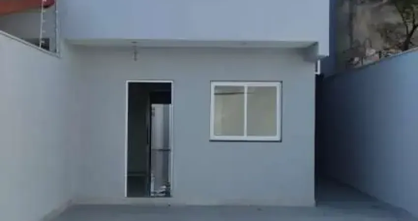 Casa com 3 quartos à venda no Monte Castelo, São José dos Campos 