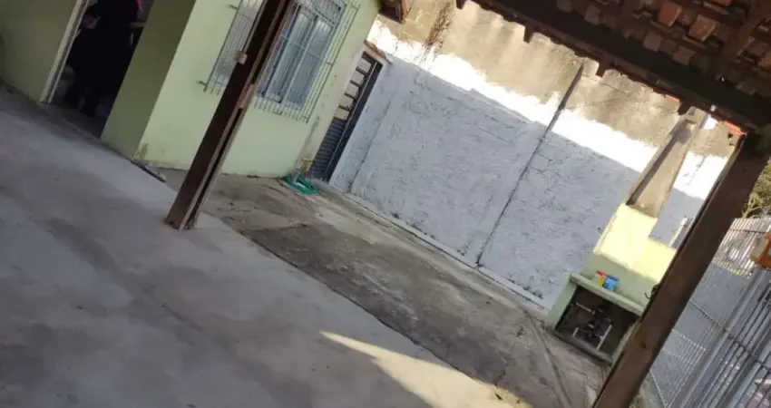 Casa com 3 quartos à venda na Vila Tesouro, São José dos Campos 