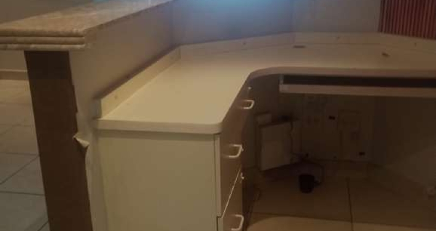Sala comercial para alugar no Jardim Paulista, São José dos Campos 
