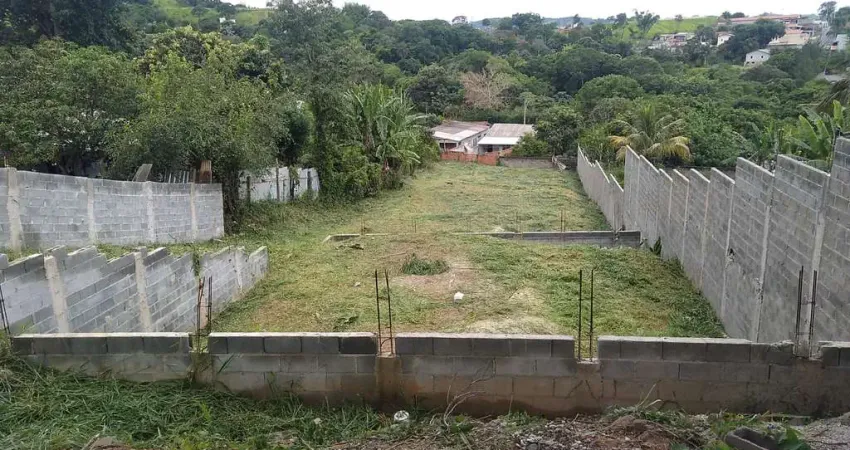 TERRENO NO BAIRRO: POUSADA DO VALE