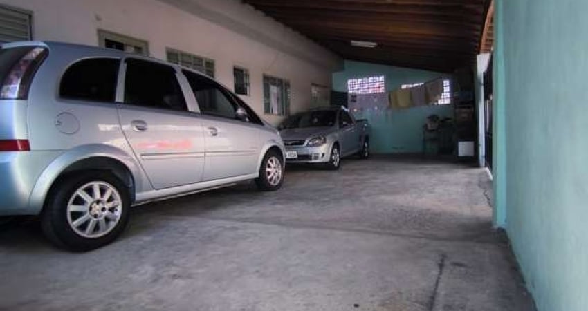 Casa com 2 quartos à venda no Jardim Satélite, São José dos Campos 