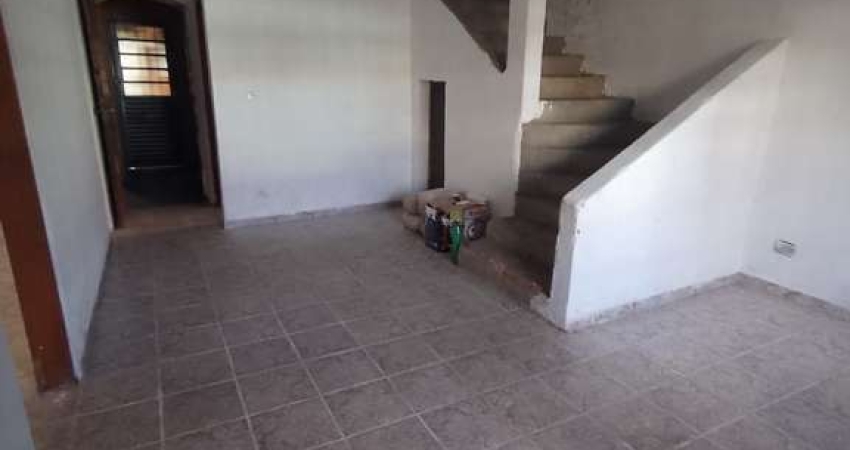 SOBRADO Á VENDA NO JARDIM NOVA DETROIT