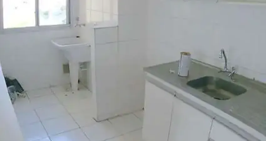 Apartamento com 2 quartos à venda no Parque Residencial Flamboyant, São José dos Campos 