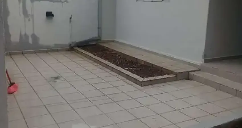 CASA Á VENDA NO JARDIM SÃO JOSÉ