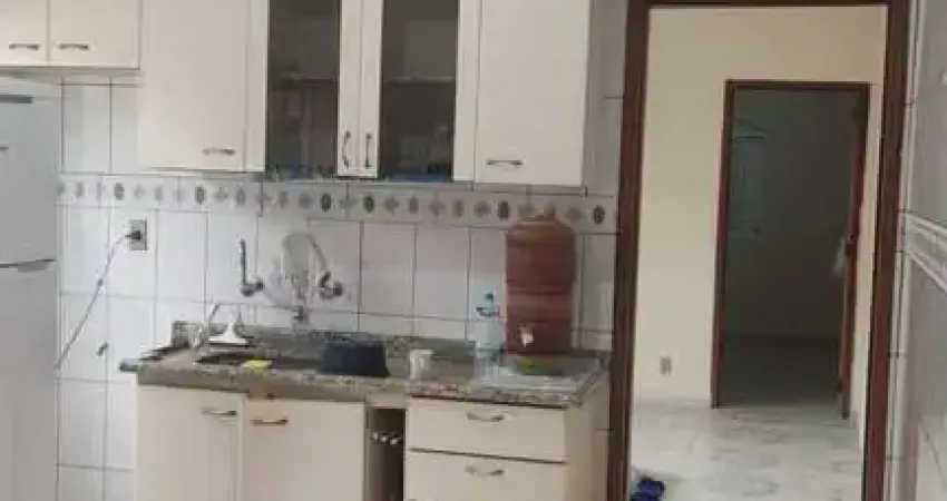 Casa com 2 quartos à venda em Santana, São José dos Campos