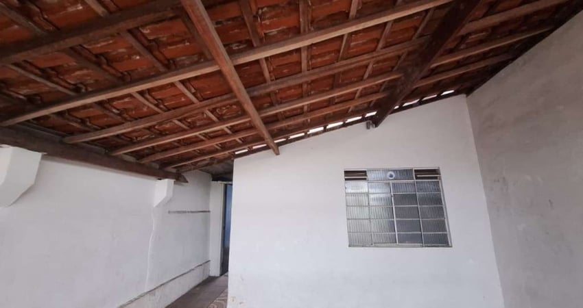 Casa com 2 quartos à venda no Jardim da Granja, São José dos Campos 