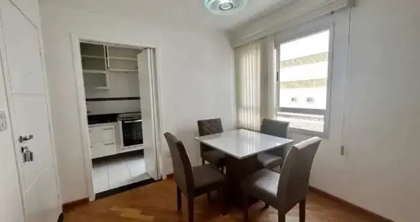 Apartamento com 2 quartos para alugar no Jardim das Colinas, São José dos Campos 