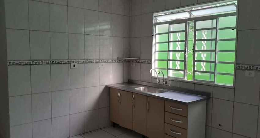 Casa com 2 quartos à venda na Vila São Pedro, São José dos Campos 