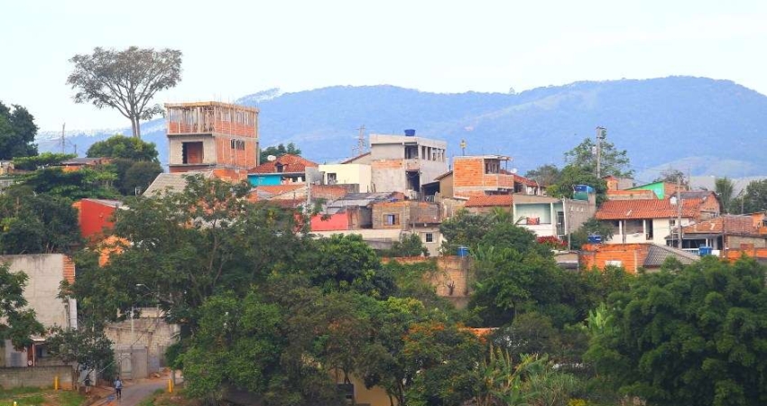 Terreno à venda no Santa Lúcia, São José dos Campos 