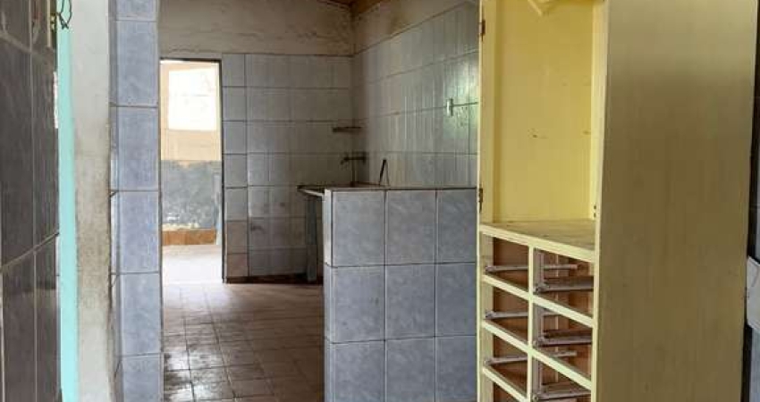 CASA À VENDA NA VILA MARIA - CENTRO DE SÃO JOSÉ DOS CAMPOS