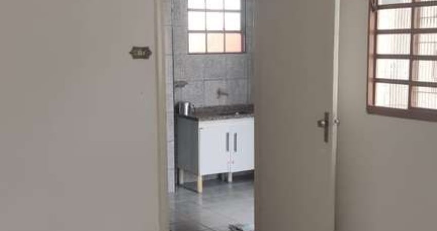 Casa com 1 quarto para alugar no Jardim Paulista, São José dos Campos 