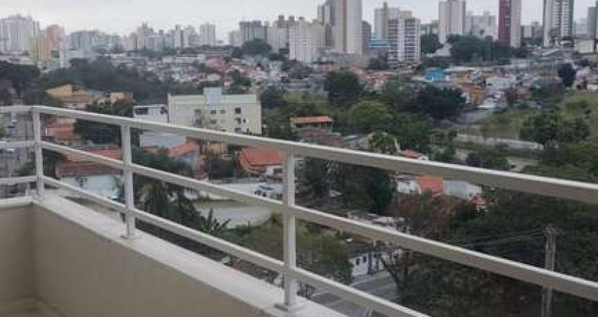 Apartamento com 2 quartos para alugar no Monte Castelo, São José dos Campos 