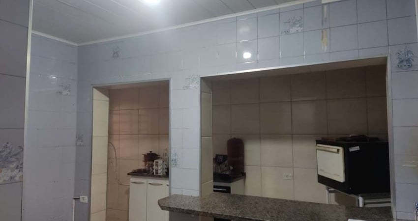 Casa com 3 quartos para alugar no Monte Castelo, São José dos Campos 