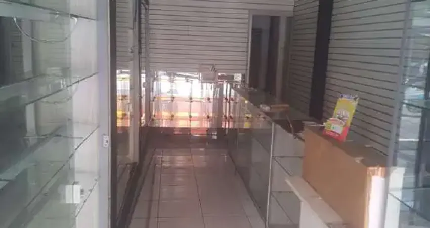 Ponto comercial para alugar no Jardim Paulista, São José dos Campos