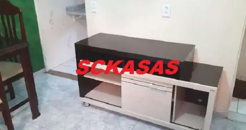 Apartamento com 2 quartos para alugar na Vila Tatetuba, São José dos Campos 