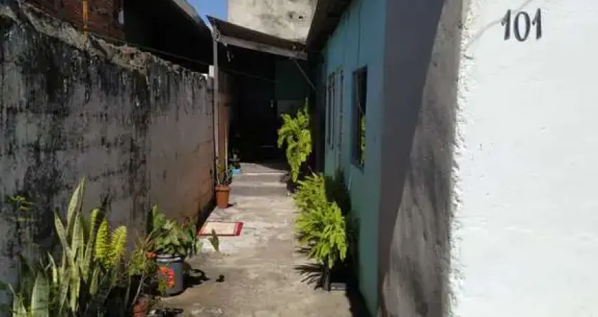 Casa com 1 quarto à venda na Vila Corinthians, São José dos Campos 