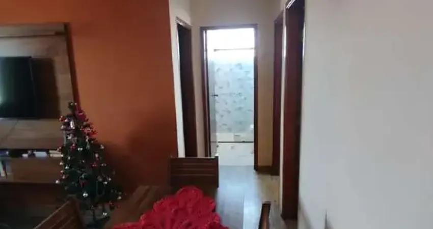 Apartamento com 2 quartos à venda no Jardim Topázio, São José dos Campos