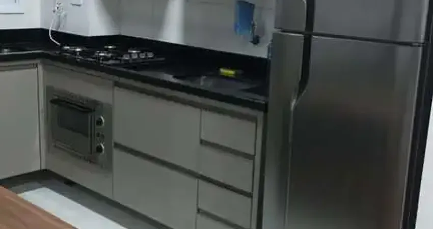 Flat com 1 quarto para alugar no Jardim Aquárius, São José dos Campos