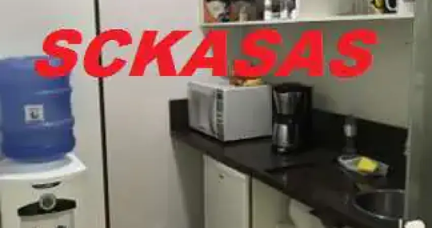Sala comercial à venda no Centro, São José dos Campos 