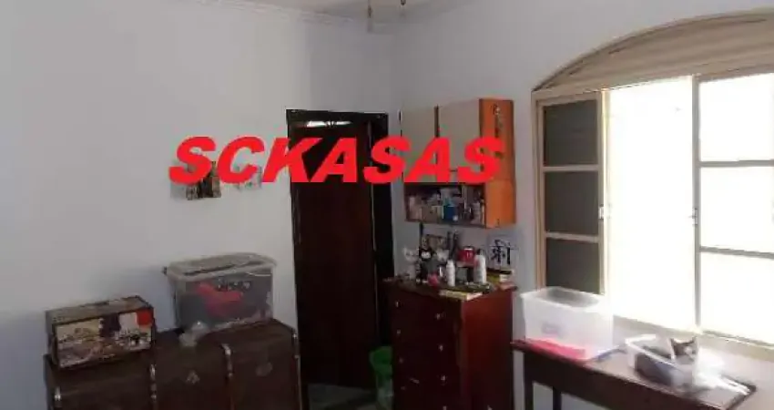 Casa com 3 quartos à venda no Jardim Petrópolis, São José dos Campos 