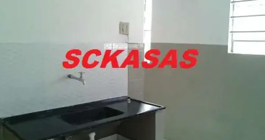 Casa com 1 quarto para alugar na Vila Maria, São José dos Campos